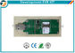Modul-weihte drahtlose Entwicklungs-Ausrüstung 3G 4G USB 2,0 Mini-PCIE-Karte ein