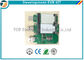 Modul-weihte drahtlose Entwicklungs-Ausrüstung 3G 4G USB 2,0 Mini-PCIE-Karte ein