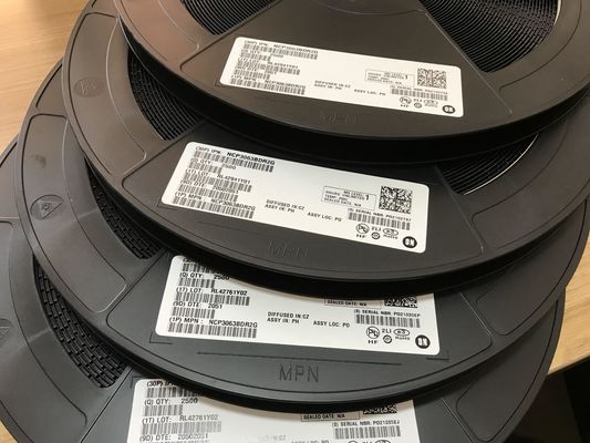 NCP3063BDR2G Elektronische Komponenten integrierte Schaltungen Halbleiter Neuer Original IC
