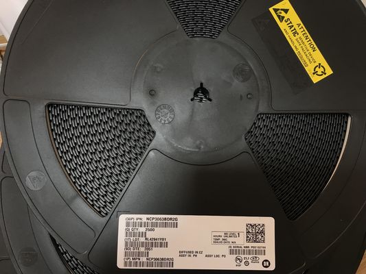 NCP3063BDR2G Elektronische Komponenten integrierte Schaltungen Halbleiter Neuer Original IC