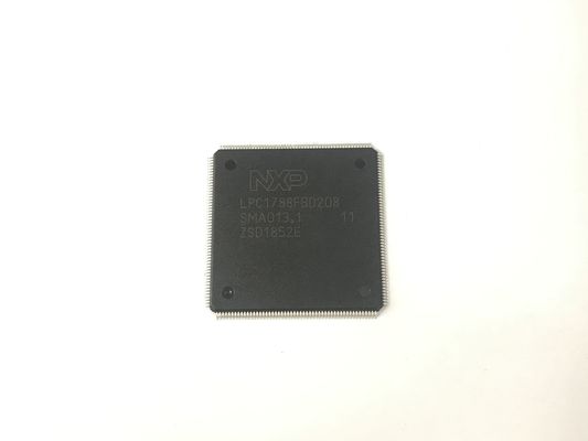 LPC1788FBD208 DHX Original hochwertige elektronische Komponente