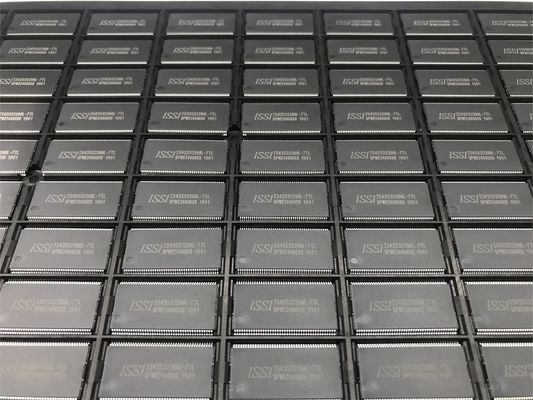 IS42S32200L-7TLI Brandneu Original IC Bestand professionelle BOM Lieferant Spotware