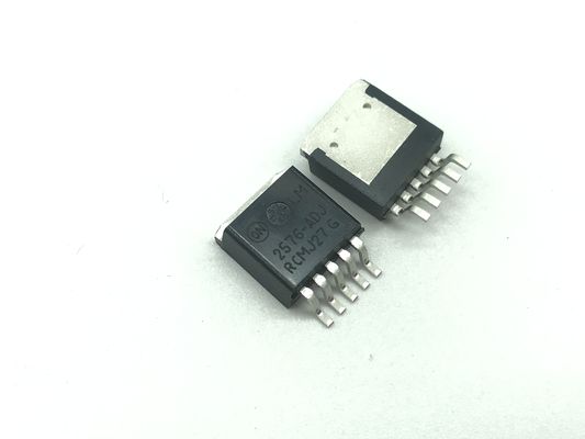 Lm2576 Lm2576t-5.0V/3.3V/12V/Adj Neue Original-Integrierte Schaltung Lm2576t IC Chip Elektronische Komponenten