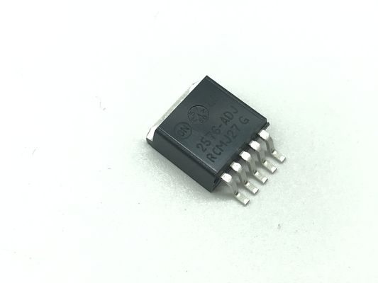 Lm2576 Lm2576t-5.0V/3.3V/12V/Adj Neue Original-Integrierte Schaltung Lm2576t IC Chip Elektronische Komponenten