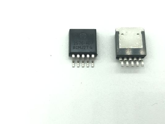 Lm2576 Lm2576t-5.0V/3.3V/12V/Adj Neue Original-Integrierte Schaltung Lm2576t IC Chip Elektronische Komponenten