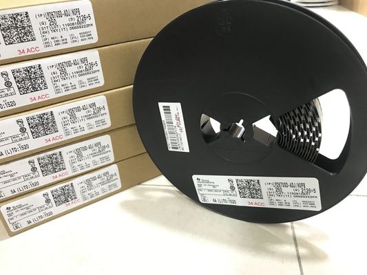 LM2670SD-ADJ Power Management (PMIC) 14 VDFN Exposed Pad Online-Kauf elektronischer Komponenten Original