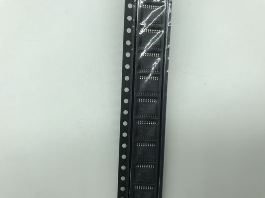 TPS76833QPWPR 3,3V LDO-Regler 1A Ausgang Low Dropout Hohe PSRR Thermischer Schutz Winziges TSSOP-20 Gehäuse Ideal für tragbare and IoT-Geräte