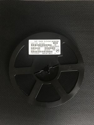 IC-Chips BOM-Komponenten Neu & Original 2N7002P Integrierter Schaltkreis