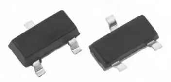 2SD1781K Hochstrom (3A), Low-Voltage Drop NPN-Transistor für Leistungsschaltanwendungen Ultra-zuverlässiger NPN-Transistor mit 10W Verlustleistung and schneller Schaltgeschwindigkeit
