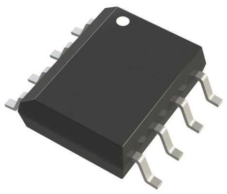 NCP3063BDR2G: 1.5A Step-Down-Switching-Regulator, 3V-40V Breite Eingabe, 150kHz feste Frequenz, geringer Ausfall, SOIC-8-Paket, thermischer Abschalt, Zyklus-für-Zyklus-Stromgrenze, hohe Effizienz