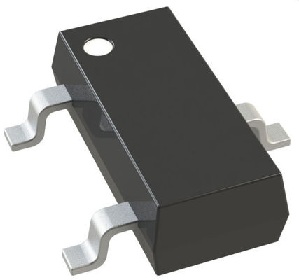 AZ431AN-ATRE1: Hochpräzisions-Shunt-Regulator, 1,24V-18V verstellbar, geringe Temperaturverschiebung, 0,5% Toleranz, SOT-23 Paket, breiter Betriebsbereich (-40 °C bis +125 °C), geringer Ausgangslärm, kostengünstig