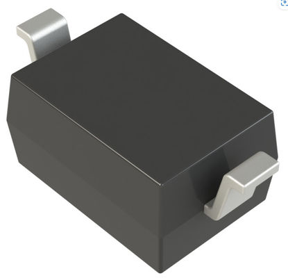 BZT52C3V0-7-F 3.0V Zenerdiode 500mW Leistung ±5% Toleranz SOD-123 Miniaturpaket Niedrigleckstrom Ideal für Spannungsregelung und Schutz in der Kompaktelektronik
