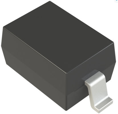 BZT52C3V0-7-F 3.0V Zenerdiode 500mW Leistung ±5% Toleranz SOD-123 Miniaturpaket Niedrigleckstrom Ideal für Spannungsregelung und Schutz in der Kompaktelektronik
