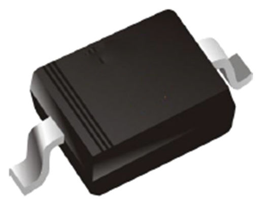 BZT52C36S 36V Zener Diode 500mW Leistung ±5% Toleranz SOD-323 Miniaturpaket Niedrig ZZT & ZZK, ideal für Spannungsregelung & Überspannungsschutz