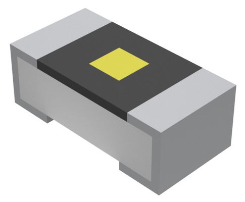ESR10EZPJ391 390Ω 1W Stromempfindungswiderstand ±5% Toleranz 100ppm/°C TCR 0805 Paket Niedrig ESL/ESR AEC-Q200 Qualifiziert für Automobil- und Industrieanwendungen