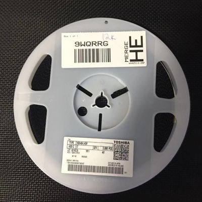 1SS404 60V 150mA Schnelldiode SOD-323 4ns Wiederherstellung Niedrigleckage ±175°C Rückfluss AEC-Q101