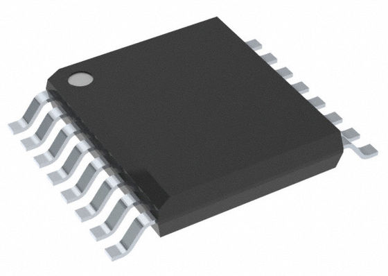 AK5358AET 24-Bit 96kHz ADC 102dB SNR Niedrige Leistung, I2S Ausgang -40°C bis +85°C Kompakte 16-TSSOP