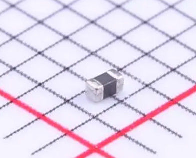 BLM15AG221SN1D 220Ω Ferritperle 0402 (1005 Metric) 1A Nennstrom Hohe Impedanz@100MHz, Weite Temperatur von -55°C bis +125°C AEC-Q200
