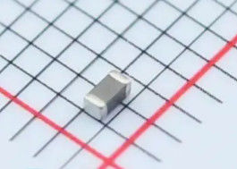 NCP18XH103F03RB: 10kΩ NTC-Thermistor, 0603 Größe, ±1% Genauigkeit, -40 °C bis +125 °C, 100 mW Leistung, AEC-Q200