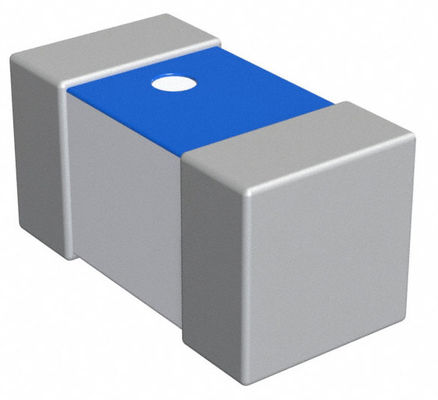 LQP03TN2N7B02D 2.7nH High-Q Induktor 0201 (0603 Metric) ±0.1nH Toleranz 100MHz-3GHz 0402 Fußabdruck -55°C bis +125°C