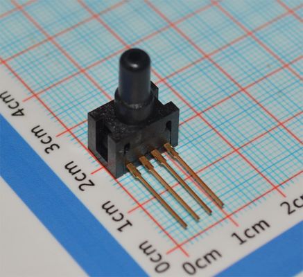 26PCFFA6G 6GHz HF-Anschluss SMA weiblich 50Ω Impedanz Goldplattiert -65°C bis +165°C IP67