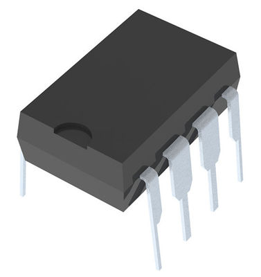 AD820AN 5MHz Präzisionsop-Verstärker, ±18V Versorgung, 3mV Offset, 1μA Biasstrom, DIP-8, -40°C bis +85°C