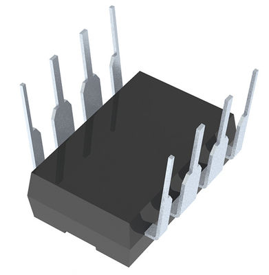 AD820AN 5MHz Präzisionsop-Verstärker, ±18V Versorgung, 3mV Offset, 1μA Biasstrom, DIP-8, -40°C bis +85°C