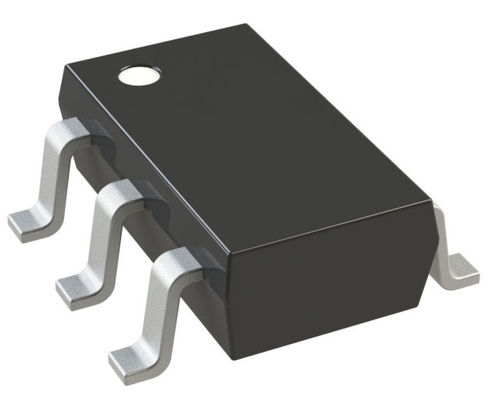ADT6501SRJZP085RL7 85°C Wärmeschalter ±1°C Genauigkeit 2.7V-5.5V SOT-23-5 10μA Niedrige Leistung AEC-Q100