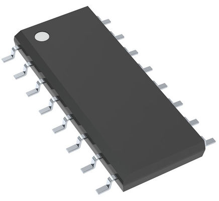 AM26C31IDR 3V-5,5V RS-422-Treiber 32Mbit/s ±15kV ESD 8ns Skew SOIC-16 -40°C bis +85°C