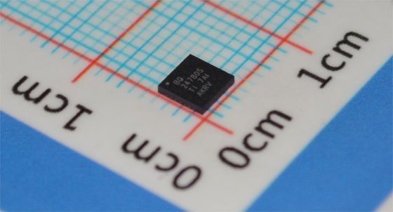 BQ24780SRUYR 10A Batterieladegerät 5-24V Eingang I2C-Steuerung 1% Spannungsgenauigkeit Gehäuse / Gehäuse 28-WFQFN Exposed Pad -40°C bis +85°C