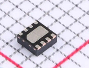 BQ294701DSGR 2-Zellen-Li-Ionen-Schutzschaltung 1,5 µA Ultra-Low IQ ±25 mV Genauigkeit 2,5 V-5,5 V Gehäuse/Gehäuse 8-WFDFN Exposed Pad -40 °C bis +85 °C