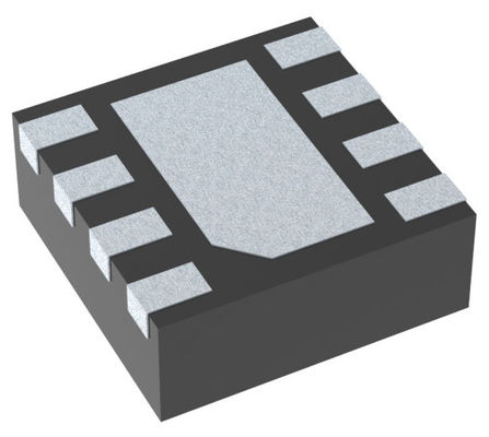 BQ294701DSGR 2-Zellen-Li-Ionen-Schutzschaltung 1,5 µA Ultra-Low IQ ±25 mV Genauigkeit 2,5 V-5,5 V Gehäuse/Gehäuse 8-WFDFN Exposed Pad -40 °C bis +85 °C