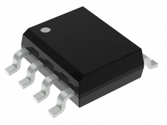 FM24CL64B-GTR 64Kb FRAM I2C 1MHz 10^14 Ausdauer 151 Jahre Datenerhalt Keine Verzögerung beim Schreiben 3,6V Max, SOIC-8 -40°C~85°C
