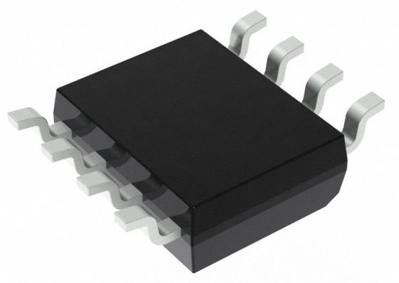 FM24CL64B-GTR 64Kb FRAM I2C 1MHz 10^14 Ausdauer 151 Jahre Datenerhalt Keine Verzögerung beim Schreiben 3,6V Max, SOIC-8 -40°C~85°C