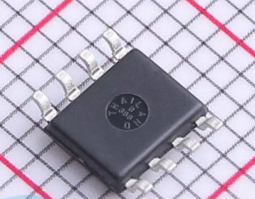 FM24CL64B-GTR 64Kb FRAM I2C 1MHz 10^14 Ausdauer 151 Jahre Datenerhalt Keine Verzögerung beim Schreiben 3,6V Max, SOIC-8 -40°C~85°C