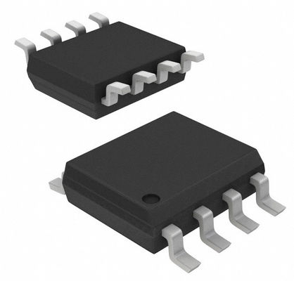 FM24CL64B-GTR 64Kb FRAM I2C 1MHz 10^14 Ausdauer 151 Jahre Datenerhalt Keine Verzögerung beim Schreiben 3,6V Max, SOIC-8 -40°C~85°C