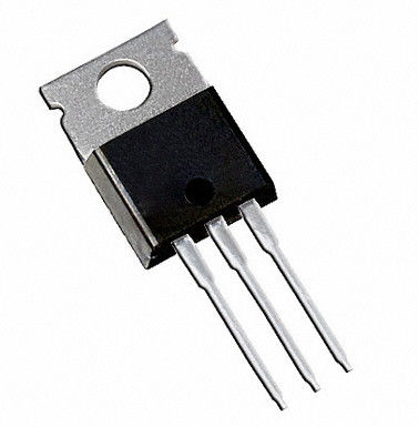 IRF4905PBF -55V P-Kanal MOSFET 74A Strom 0,02Ω Rds(on) TO-220AB 175°C Max. Lawinenfest