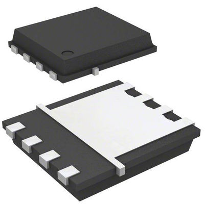 IRFHM9331TRPBF 30V Dual N+P MOSFET 5,3A/3,7A 0,045Ω/0,075Ω Rds(on) DFN-10 175°C AEC-Q101