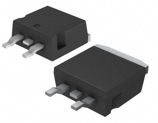 LM317D2T 1,5A Einstellbarer Regler 1,2-37V Ausgang TO-263-3 ±1% Genauigkeit Thermischer Schutz -40°C bis +125°C