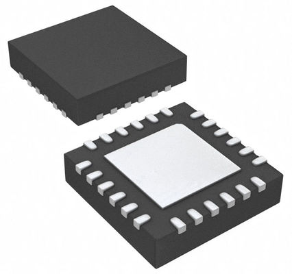 LAN8720A 10/100 Mbit/s Ethernet PHY 3,3 V RMII-Schnittstelle HP Auto-MDIX 25 MHz XTAL -40 °C bis +85 °C