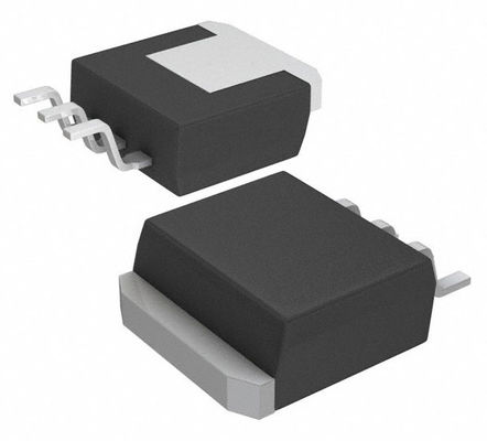 LM1086IS-5.0 5V 1,5A LDO-Regler ±1% Genauigkeit, 1V Dropout TO-263 Thermischer Schutz -40°C bis +125°C