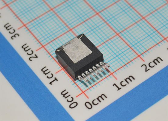 LM2676SX-5.0 5V 3A Abwärtswandler 8-40V Eingang 90% Wirkungsgrad TO-263 260kHz -40°C bis +125°C