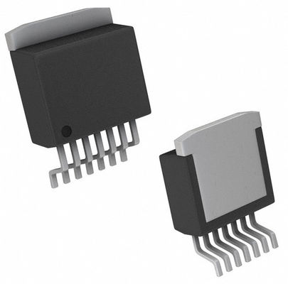 LM2676SX-5.0 5V 3A Abwärtswandler 8-40V Eingang 90% Wirkungsgrad TO-263 260kHz -40°C bis +125°C