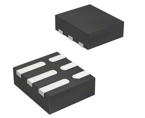 ECMF02-2AMX6 Brandneu Original IC Bestand Profi-BOM Lieferant Spotware