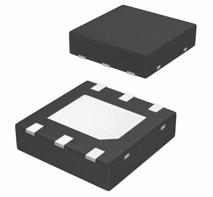 LM3410YSD 1,6 MHz Boost-LED-Treiber 2,7-5,5 V Eingang 1 A Schaltstrom 90 % Wirkungsgrad SOT-23-5 -40 °C bis +85 °C PWM-Dimmung