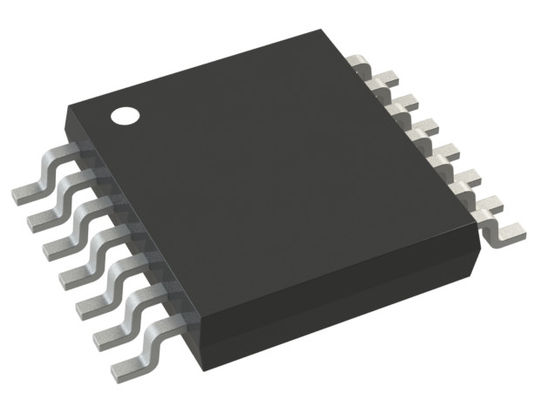 LM3429MHX 42V 1,5A Abwärts-LED-Treiber 6-42V Eingang Analog/PWM-Dimmung 1MHz TSSOP-14 -40°C bis +125°C AEC-Q100