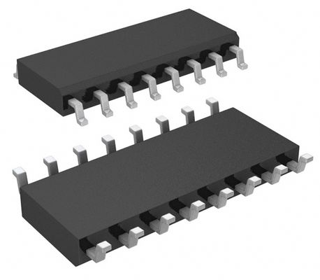 MAX3232CSE 3V-5,5V RS-232 Transceiver 250 kBit/s 2Tx/2Rx ±15 kV ESD-Schutz 0,1 µA Abschaltung SOIC-16 -40 °C bis +85 °C