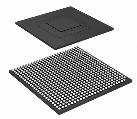 MCIMX6U5DVM10AC i.MX 6UltraLite 800MHz Cortex-A7 MPU 128KB L2 Cache 624-MAPBGA (21x21) -40°C bis +105°C Industrial IoT Optimized