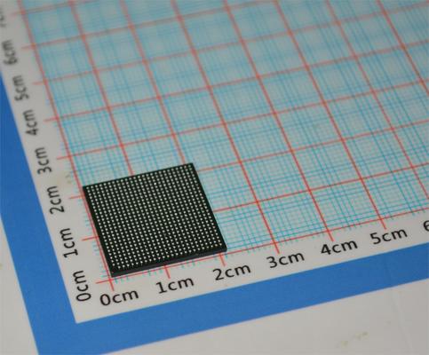 MCIMX6U5DVM10AC i.MX 6UltraLite 800MHz Cortex-A7 MPU 128KB L2 Cache 624-MAPBGA (21x21) -40°C bis +105°C Industrial IoT Optimized