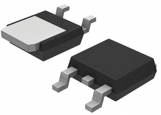 MJD127G 5A 100V PNP Darlington Transistor TO-252 (DPAK) 1V VCE(sat) @ 3A, hFE 1000 min -55°C bis +150°C AEC-Q101